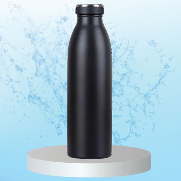 500ml Hot & Cold Vacuum Bottle