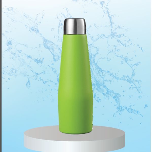 520ml Stainless Steel Vacuum Bottle