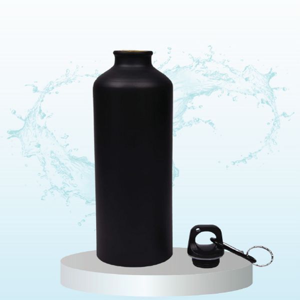 750ml Aluminium Water Bottle
