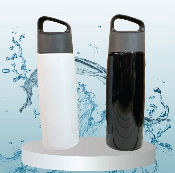 900ml Stainless Steel Water Bottle