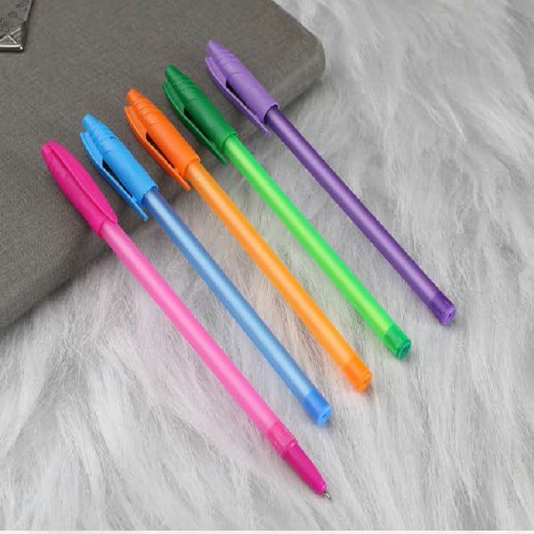 Use And Throw Polo Ball Pen