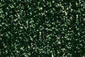 Hassan Green Granite Slab for Countertops, Flooring, Wall Cladding