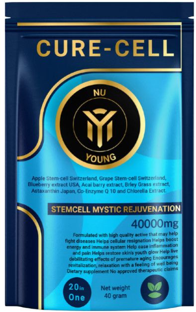 Cure Nu Young Stem Cell