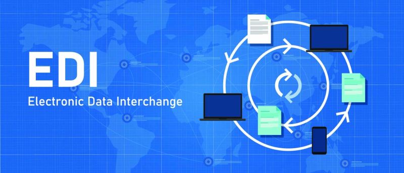 Edi Custom Documents Filing Services