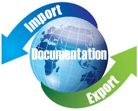 Export Documentation Services