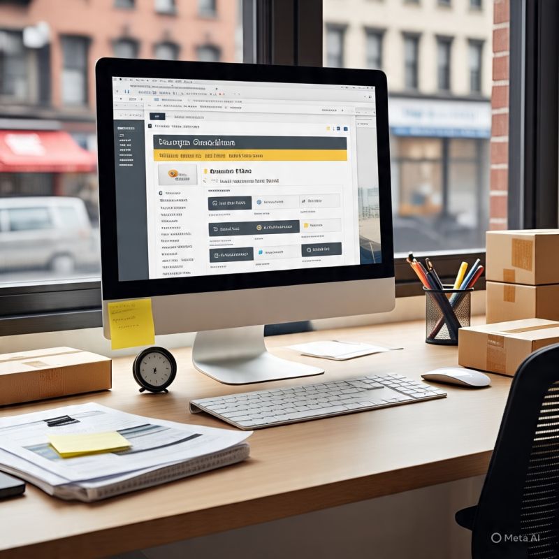 Shipping Schedule Planning Service