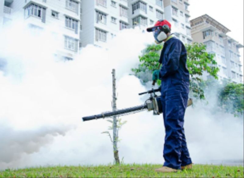 Top Fumigation Services