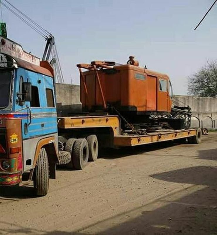 Trailer Transportation Services