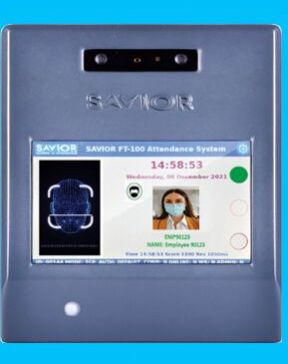 Savior Ft-1xx Reader