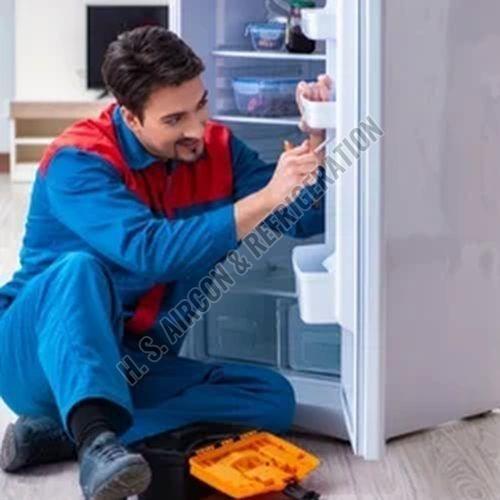 French Door Fridge Repairing Services