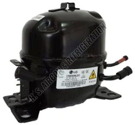 LG 72 No. Non Inverter Refrigerator Compressor