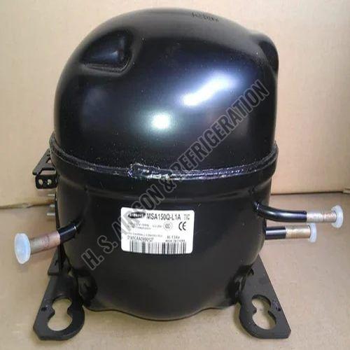 Electric Samsung 9602 No. Inverter Refrigerator Compressor
