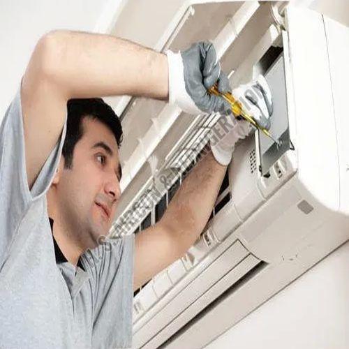 Split AC Repairing Services