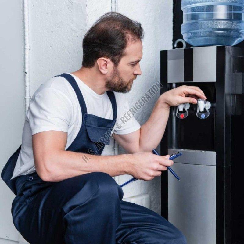 Water Cooler Repairing Services