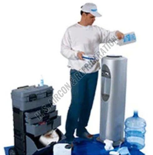 Water Dispenser Repairing Services