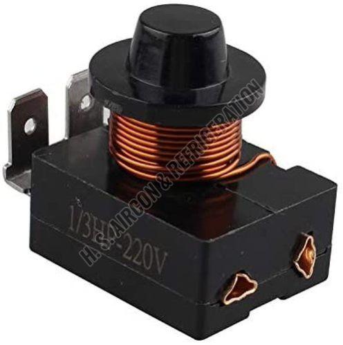 Electric Whirlpool Refrigerator Compressor Relay