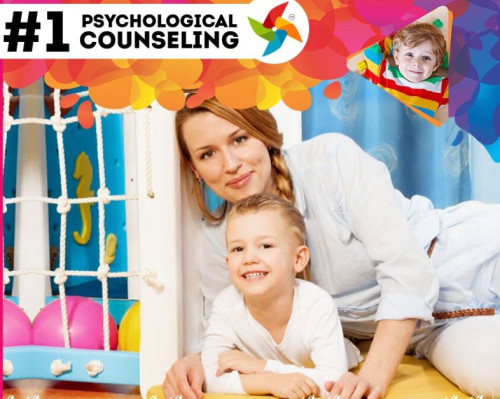 Child Psychological Counseling