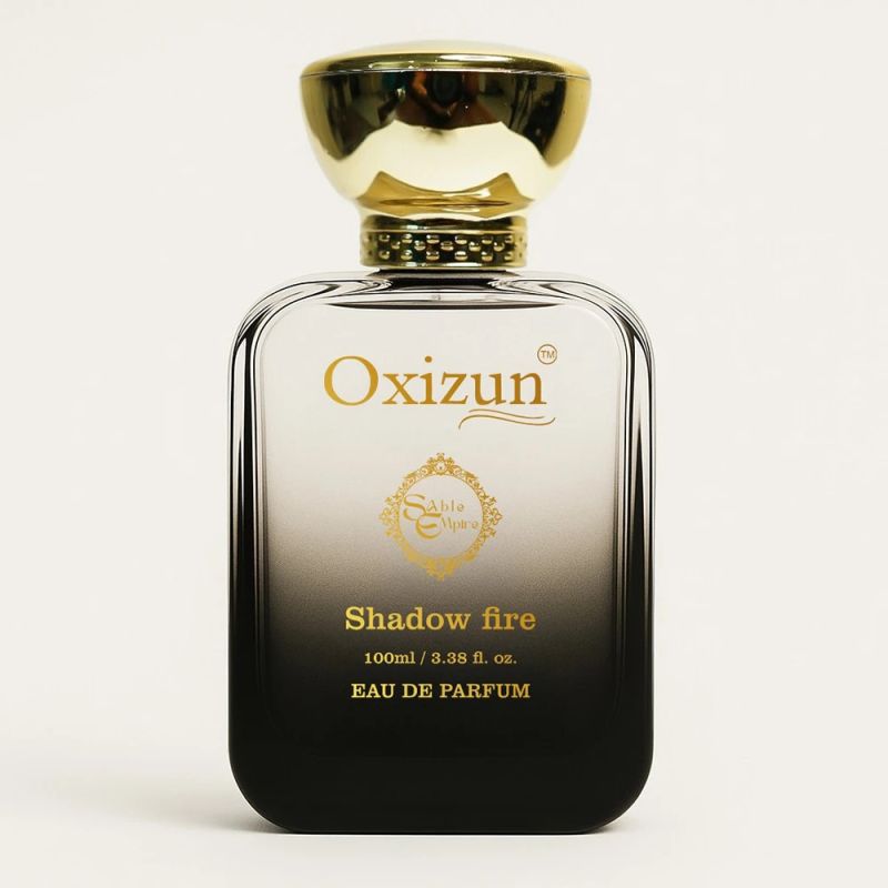 Shadow Fire Perfume
