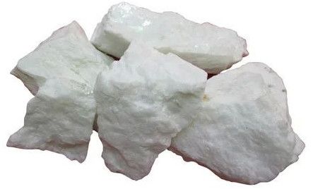 Soda Feldspar Lumps