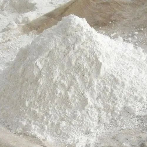 White China Clay Powder, Packaging Size : 50kg, Packaging Type : Bag