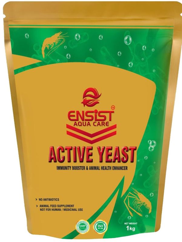 Active Yeast 1 Kg