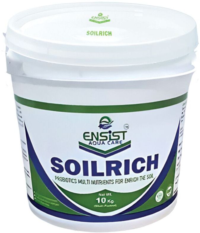 soilrich 10 kg soil conditioner