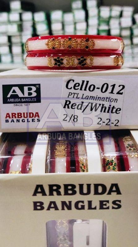 Cello-012 Glass Kada