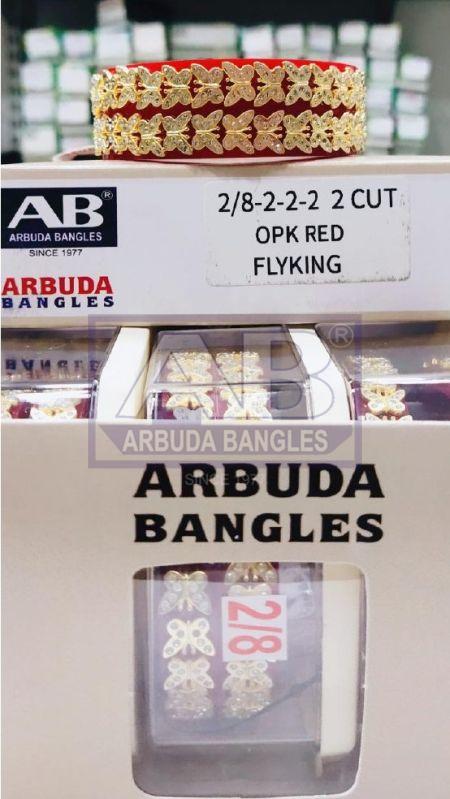 Flying Opk Glass Kada