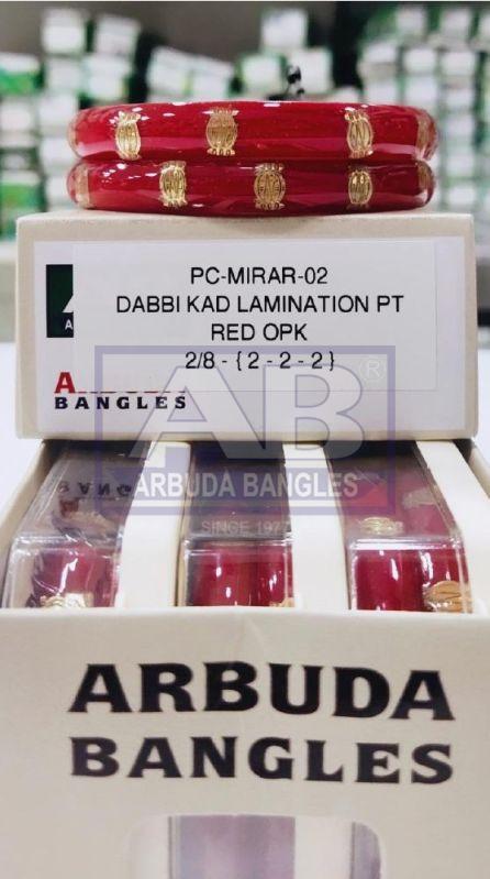 PC-Mirar 02 Glass Kada