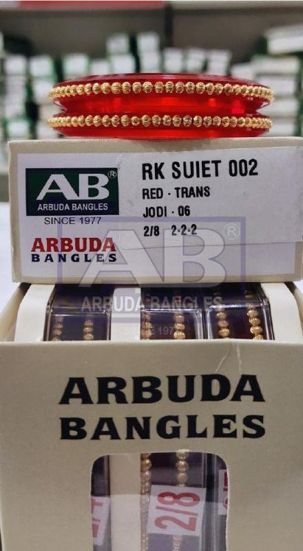 Rk Suiet 002 Trans Glass Kada