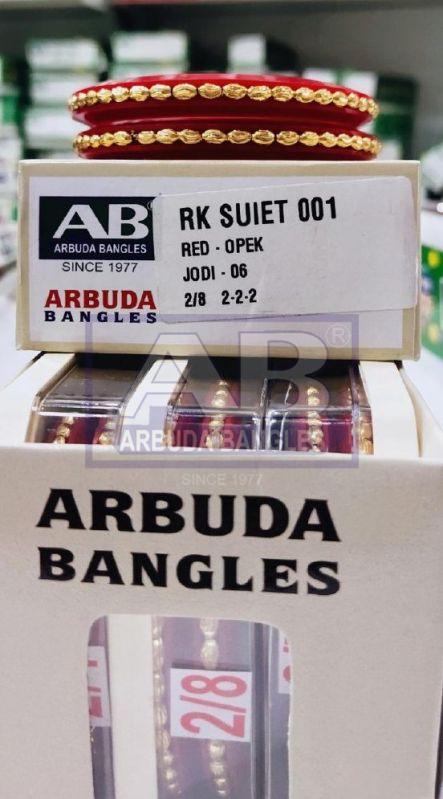 Rk Suiet 001 Opek Glass Kada