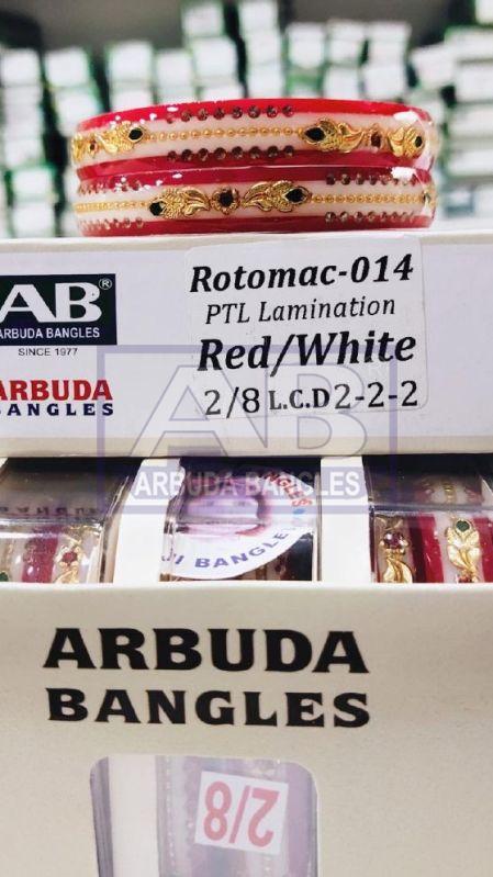 Rotomac-014 Glass Kada