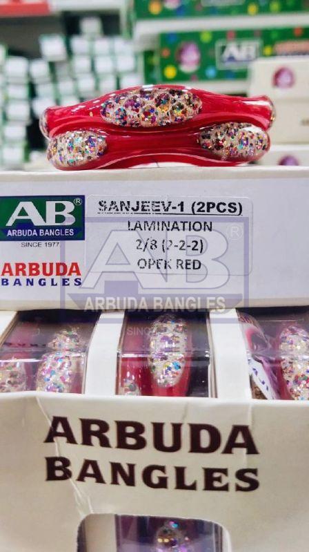 Sanjeev-1 Glass Kada