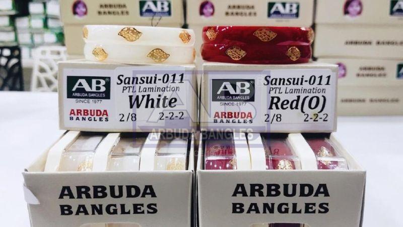 Sansui-011 Glass Kada