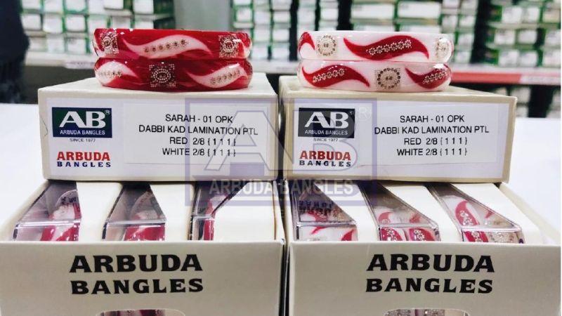 Sarah-01 Opk Glass Kada