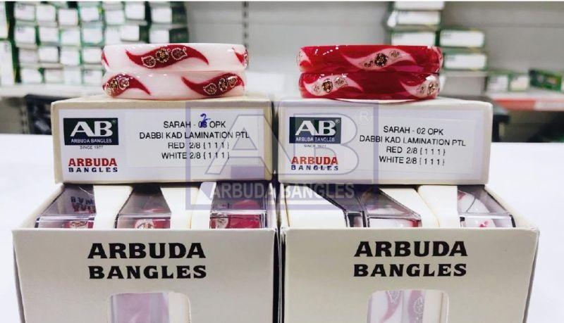 Sarah-02 Opk Glass Kada