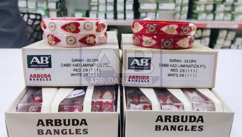 Sarah-03 Opk Glass Kada