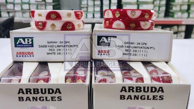 Sarah-04 Opk Glass Kada