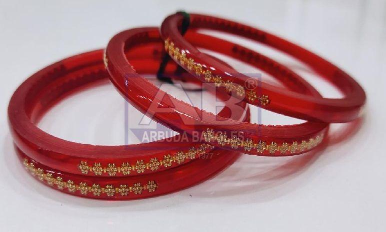 Shivansh Glass Bangles