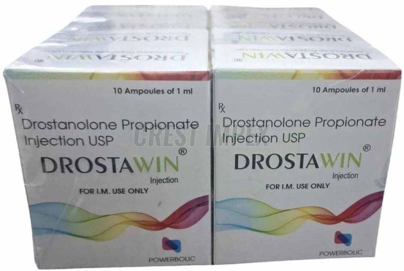 Drostawin Drostanolone Injection