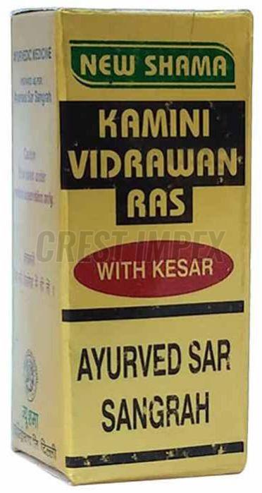 Shama Kamini Vidrawan RAS Tablet