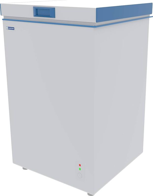 Blue Star Single Door Deep Freezer