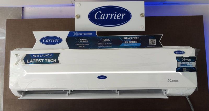 Carrier Inverter Split Air Conditioners