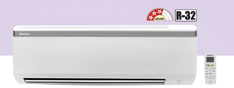 Daikin Split Air Conditioners