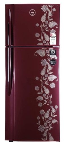 Godrej Double Door Refrigerator