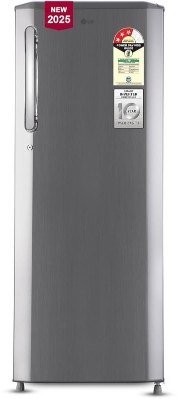LG Single Door Refrigerator