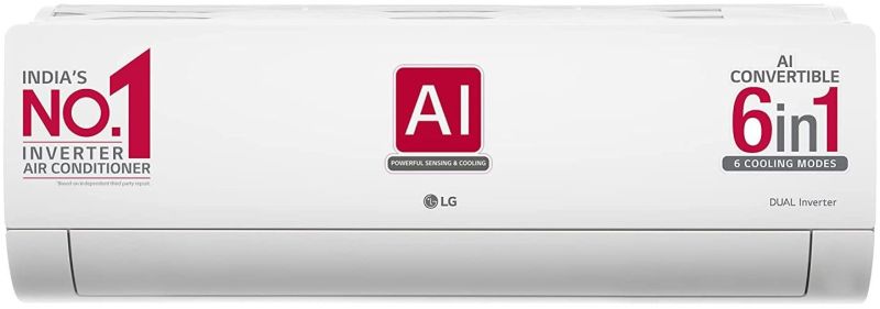 LG Split Inverter Air Conditioners