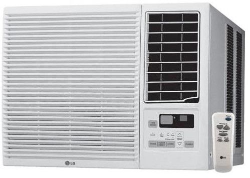 LG Window Air Conditioners