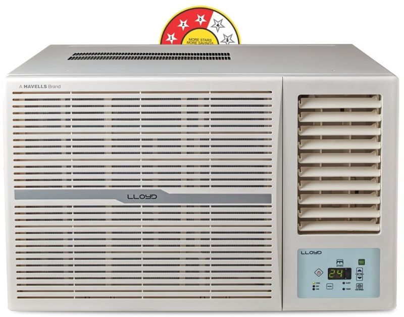 Lloyd Window Air Conditioners