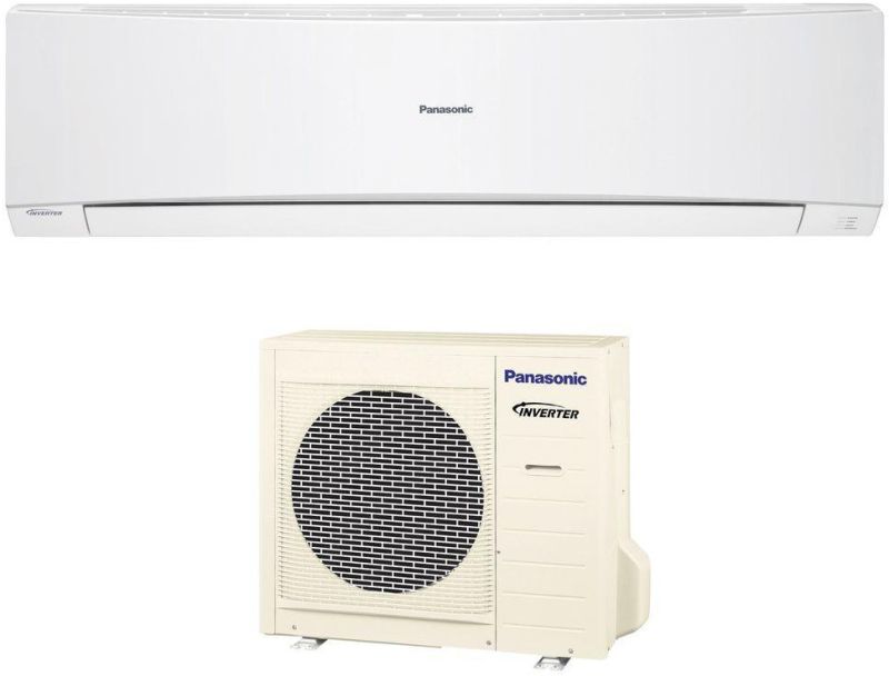 Panasonic Split Inverter Air Conditioners